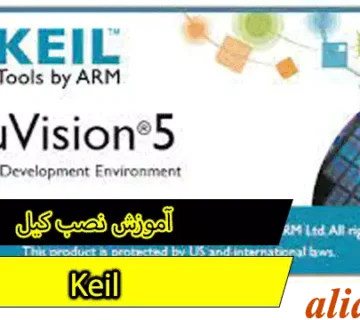 install_µvision