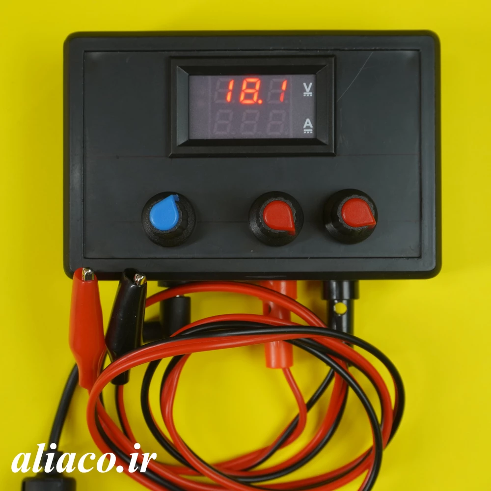 ساخت آبسردکن کوچیک و کاربردی