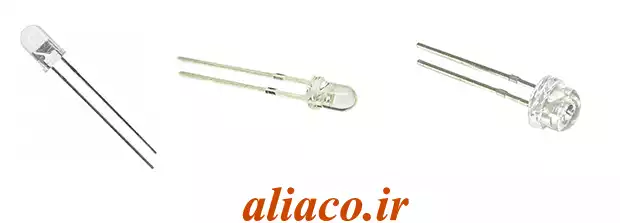 ال ای دی لیزری