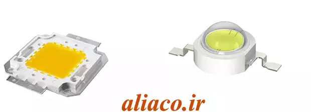ال ای دی پاور