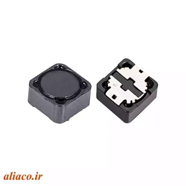 سلف 1uH 3A 7x7mm SMD